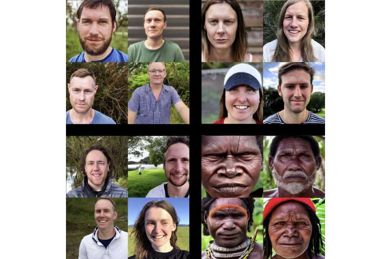 AI image generator Stable Diffusion perpetuates racial and gendered stereotypes, study finds
