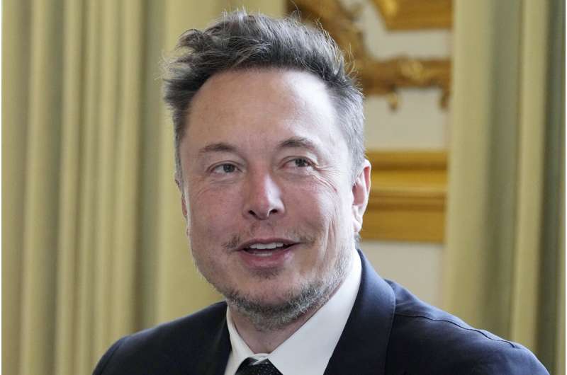 Elon Musk put new limits on tweets. Users and advertisers might go elsewhere